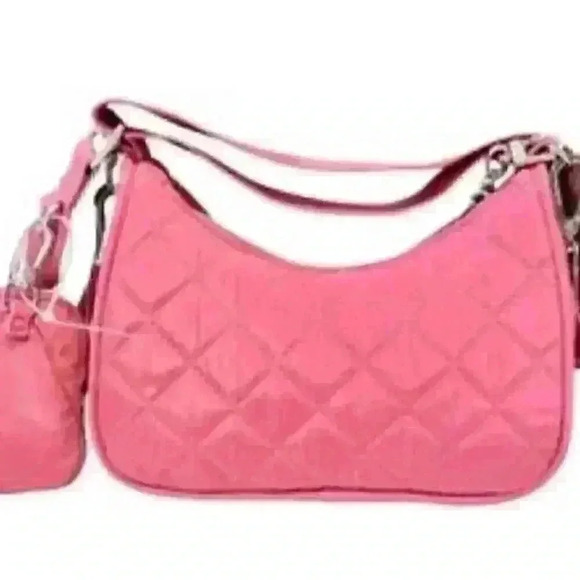 Steve Madden Quilted Purse - Picture 2 of 2
